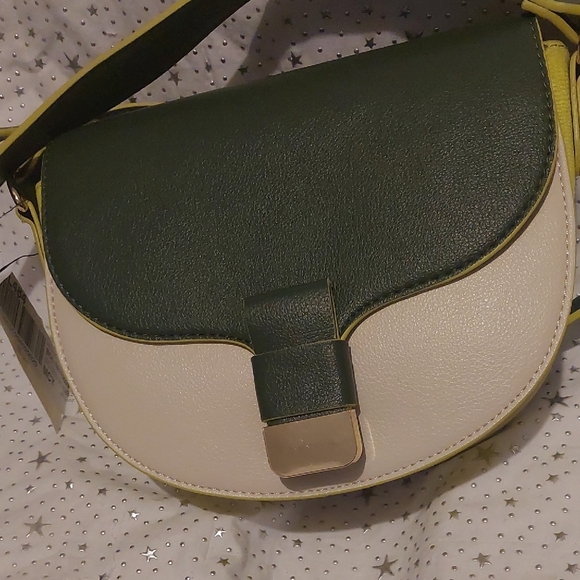 On 34th Holmme Small Colorblock Crossbody, - Picture 10 of 16